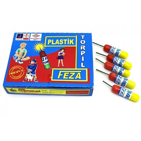 Feza Torpil Ne Kadar Güçlü - Kapıda Ödeme 2026