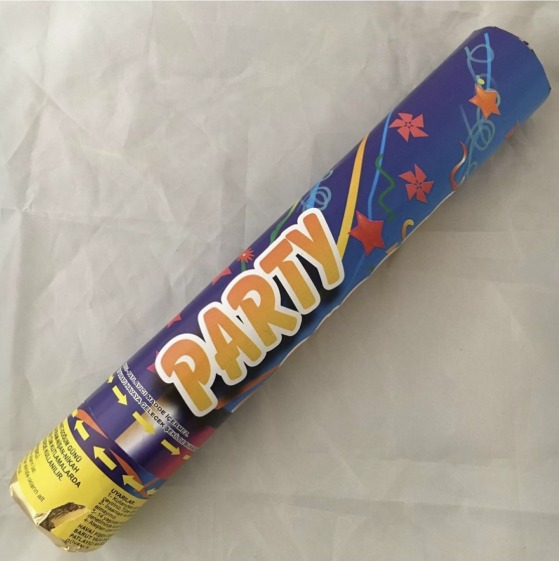 konfeti kaç tl | Hemen Al | Çok Satan - Yüklenen Görsel