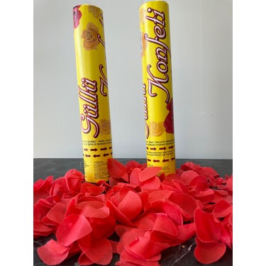 Konfeti Kaç TL? Kutlamalarınızı Renklendirin! - Stoktan Teslim