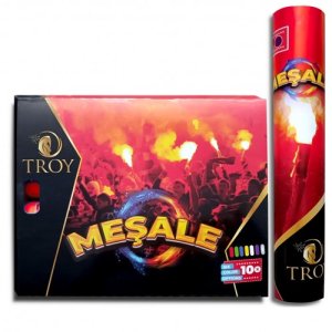 Troy Meşale | Uygun Fiyat Garantisi | Çok Satan